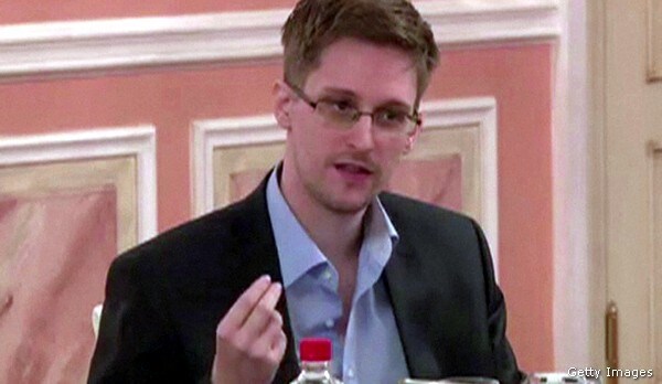 NBC Poll: Most Americans Oppose Snowden's Spy Actions