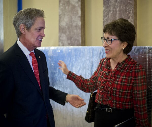 Norm Coleman Says his Cancer has Spread to his Lungs