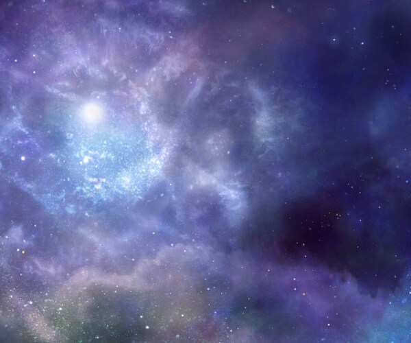 Solar System Formation Dust Discovered