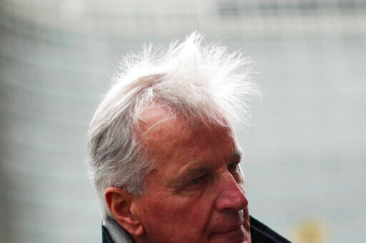 EU to Approve Tough Negotiating Mandate for UK Trade Talks