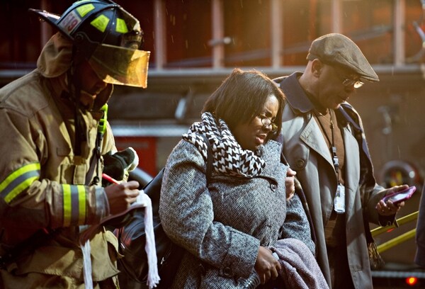 DC Subway System Remains Hobbled after Fatal Accident