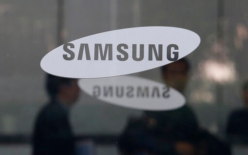 Samsung Electronics Logs Record-high Profit on Memory Chips