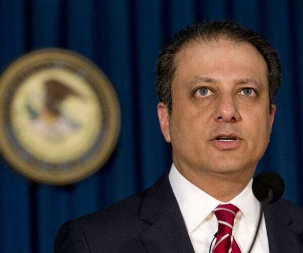 Bharara's Investigations Likely to Continue 