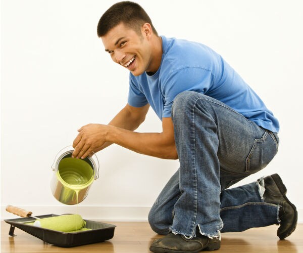 WSJ: Americans Pour Record Amounts of Money Into Home Improvements