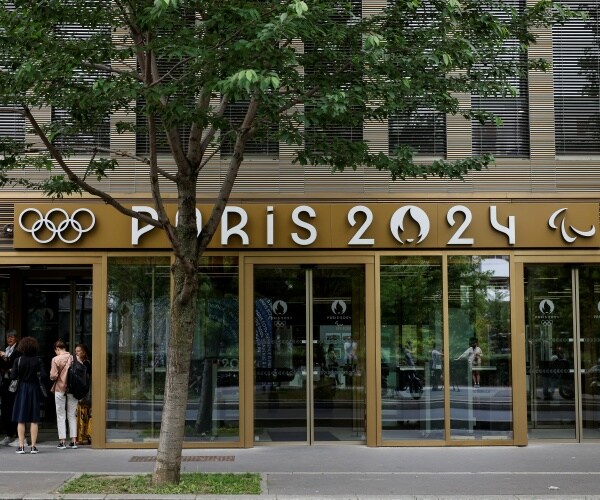 Police Raid Paris 2024 Olympics Headquarters 