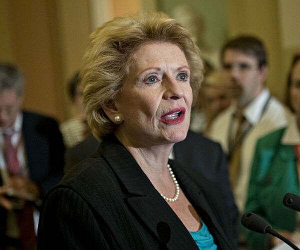 Stabenow: Healthcare Battle Leaving Senate 'Chaotic and Maddening'