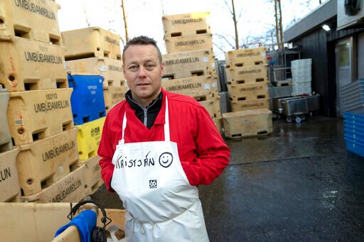 Isolated Iceland Newly Vulnerable to Computer Scams