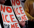 NBC Poll Shows Dissent With ICE Operations