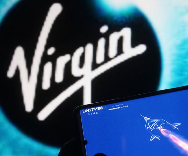 Virgin Galactic to Cut Workforce by 18%