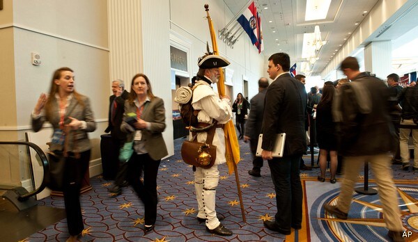 Tea Party Looking for Comeback in Obamacare 'Time Bombs'