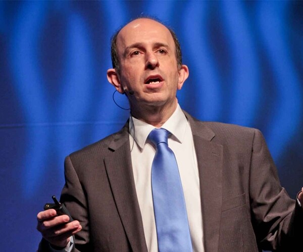 South African Analyst Silke: 'Fascination' With Trump Fuels Trade Fears 