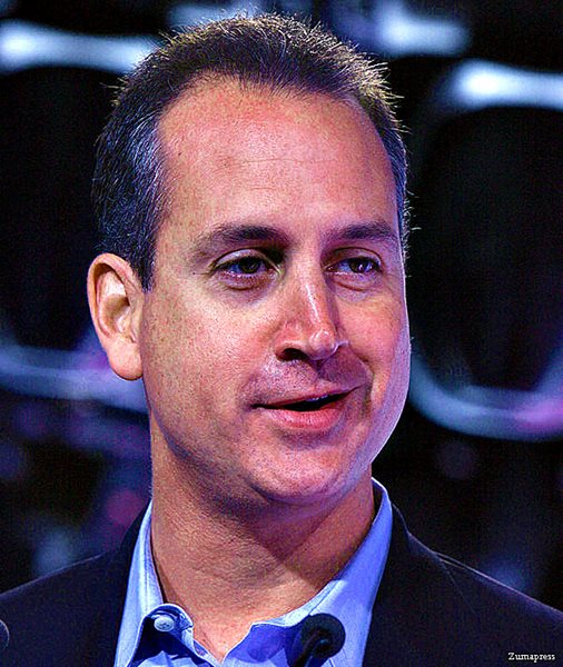 Diaz-Balart: No Amnesty in House Immigration Bill