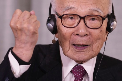 Nobel Peace Prize Winner Urges Putin to Understand the Destructiveness of Nuclear Weapons