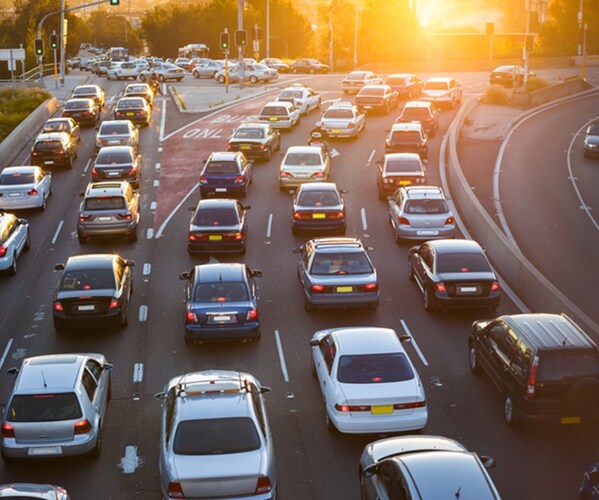 Barron's: 7 Low-Risk Stocks for Travel Rebound