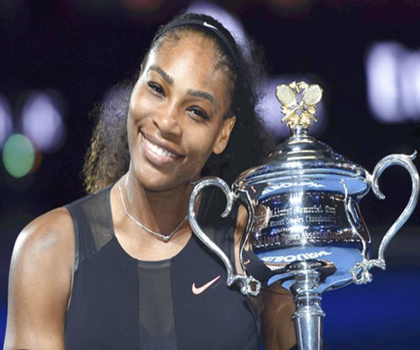 Serena Williams Had Health Scare After Baby's Birth