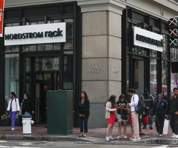 Liberal Moral 'Superiority' Destroying Cities