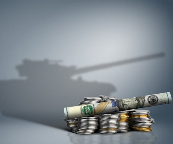 Citi: Defense Stocks May Gain as Iran Risk Boosts Spending