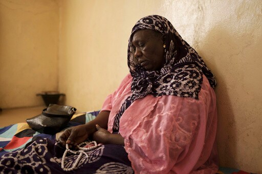 Protesters in Senegal Accuse Police of Using Armed Civilians to Quell Unrest