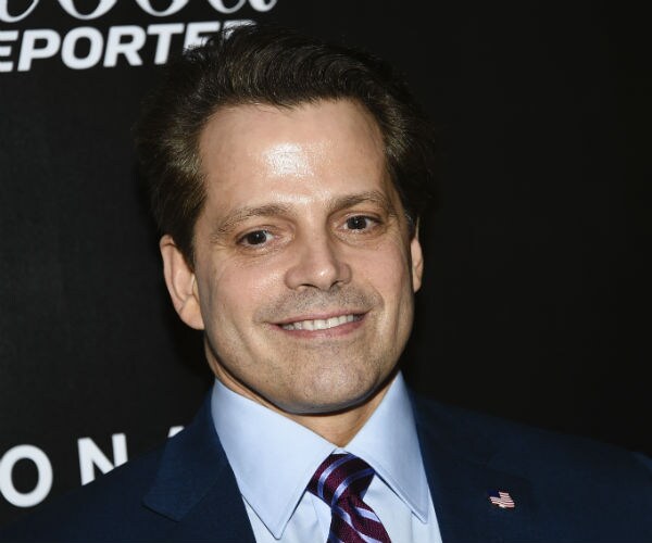 anthony scaramucci 