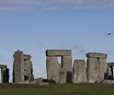 'Mass Trespass' Closes UK Heritage site of Stonehenge