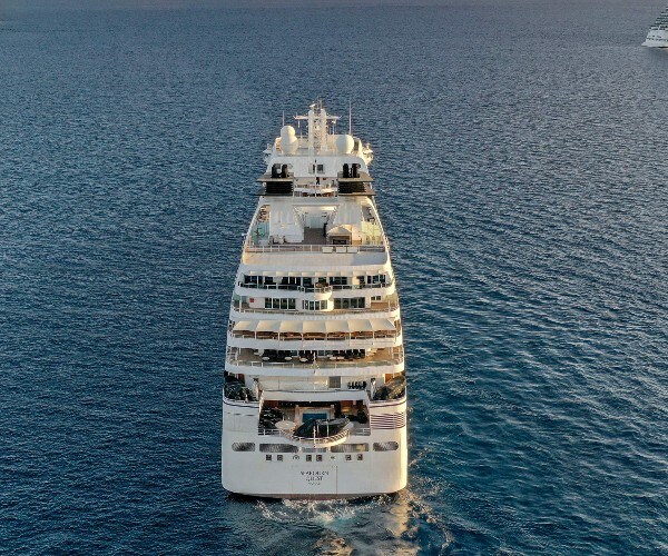 CDC Torpedoes Cruise Line Industry