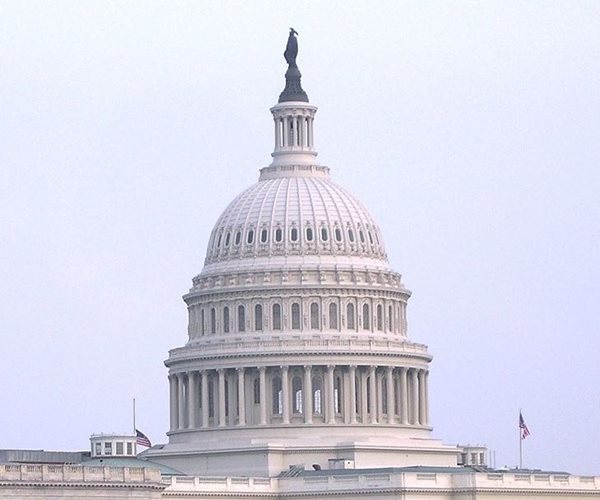 Police: 'No Nexus to Terrorism' in Capitol Complex 'Traffic Stop'