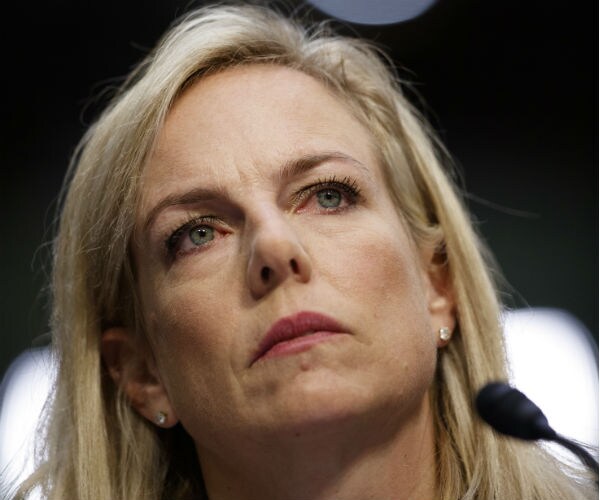 Homeland Secretary Nielsen: No Doubt Russia Tried to Interfere