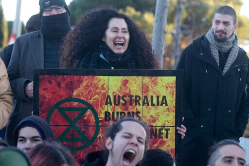 Spain Declares Climate Emergency, Gets Climate Plan Ready