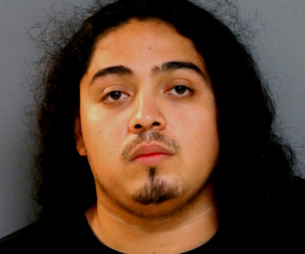 Suspect in Shooting of ATF Agent Arrested, Charged