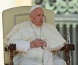 Pope Thinks Putin Is Ill, World War III Has Started
