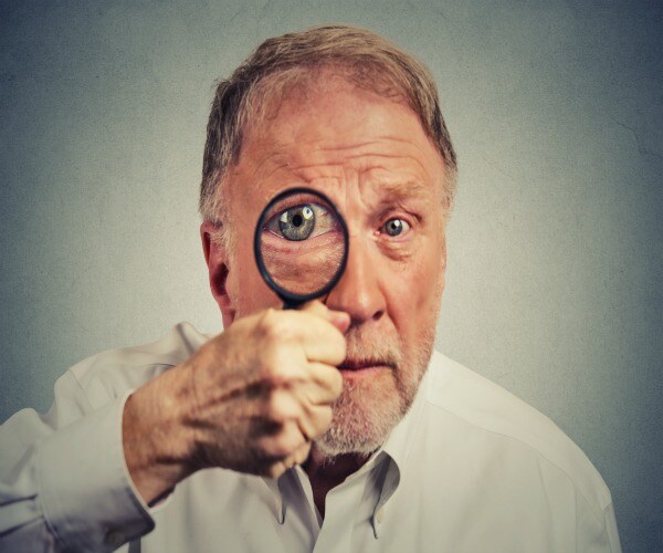 Statins May Offer Hope for Blindness 