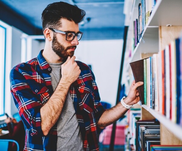 Newsmax Rising Bestsellers – Week of Aug. 8, 2022