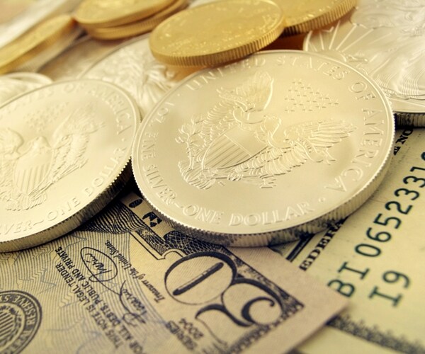 Trump Tax Plan, 'Political Drama' Seen Boosting Gold and Silver