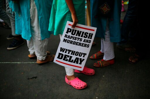 Rape and Killing of Dalit Woman Shocks India, Draws Outrage