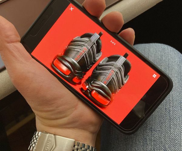 Nike Ends Lawsuit over Lil Nas X 'Satan Shoes,' Which Will be Recalled