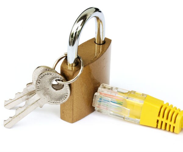 Silicon Valley Can't Be Trusted to Police Web, Itself  