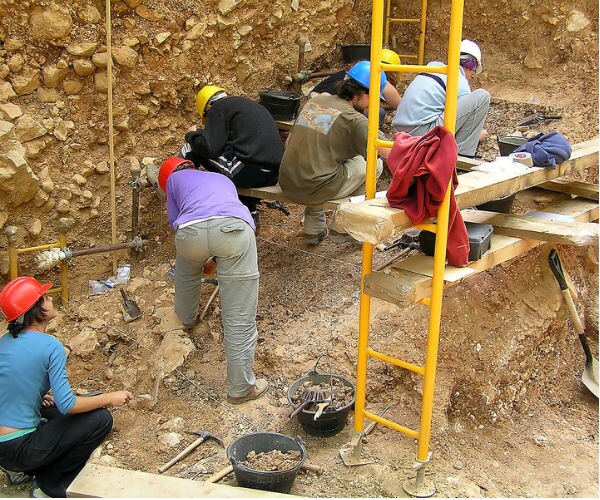 Humans in Philippines Much Earlier Than Thought, Scientists Now Say