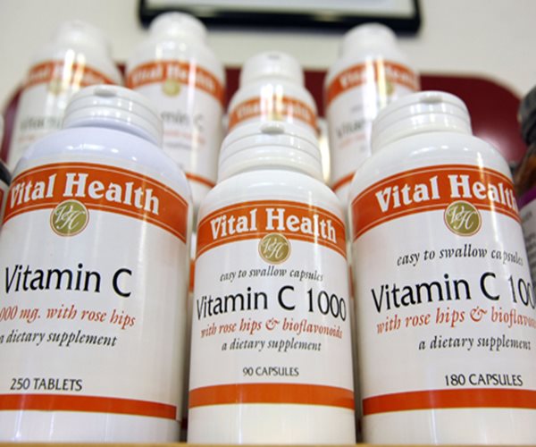 Do Antioxidants Ease Soreness After Exercise?