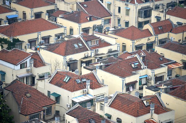 Analysts See Recovery in Chinese Housing Market