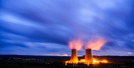 Germany Calls Nuclear Power 'dangerous,' Rejects EU Plan