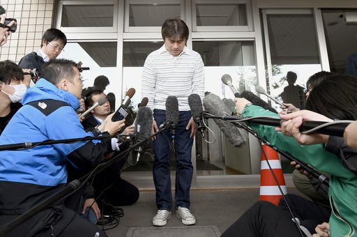 Japan Praises Boy Who Survived after Abandonment in Forest