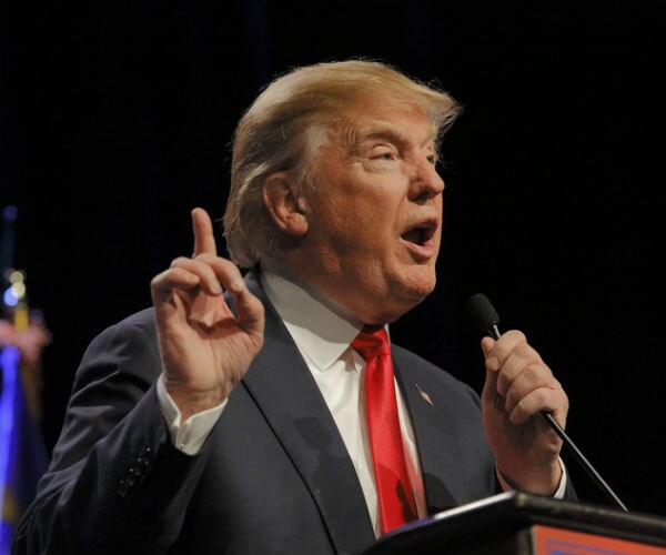 Trump Controlled the Debate