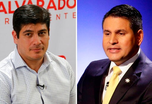 Costa Ricans Split over Gay Marriage Vote for Next President