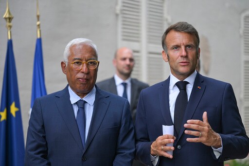 Trump's Nod to Europe on a Future Peace Force for Ukraine Vastly Improves Its Chances of Success