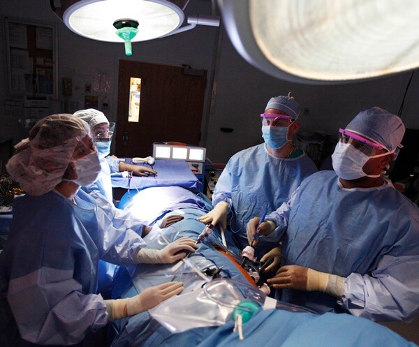 Dutch Hospitals to Drop US Organ Brokers, Cite Ethical Concerns