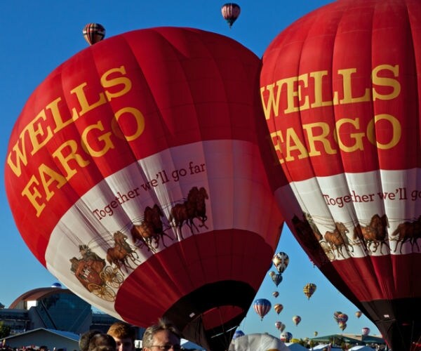 Wells Fargo to Pay $2.1 Billion for Role in Housing Bubble