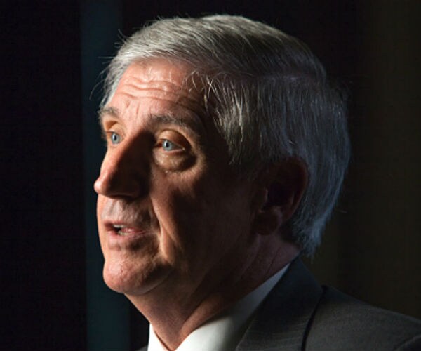 Andy Card to Trump: Don't 'Tweet Every Time the Government Burps'