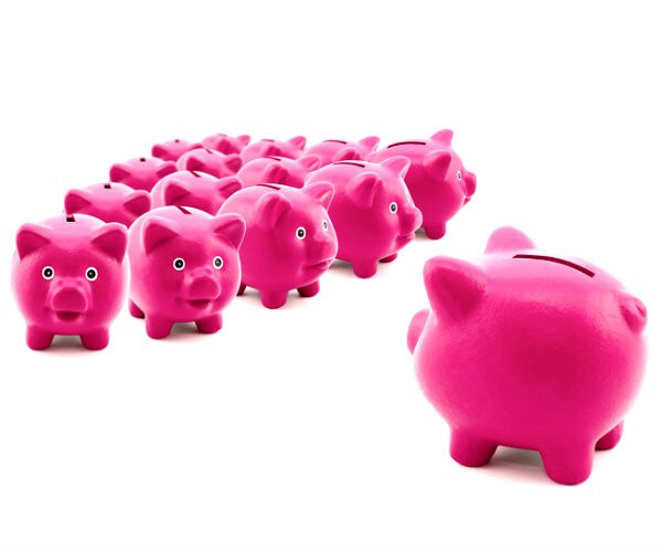 WSJ: Top 3 Banks Even Bigger Since 2008 Financial Crisis