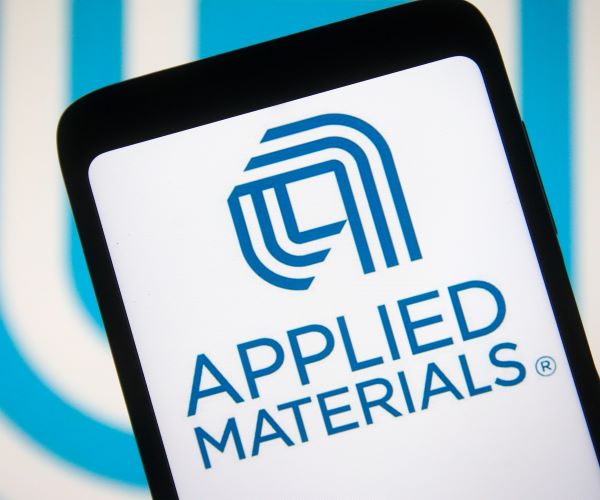 Applied Materials Aims to Improve Chip Production for Electric Vehicles