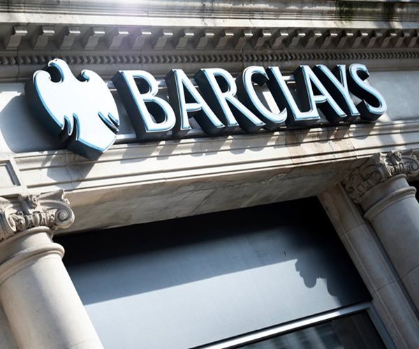 Barclays Cutting Around 450 Staff
